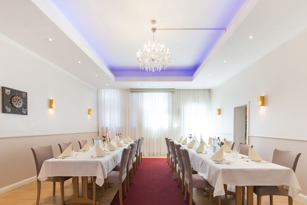Events im Hotel Wiggers