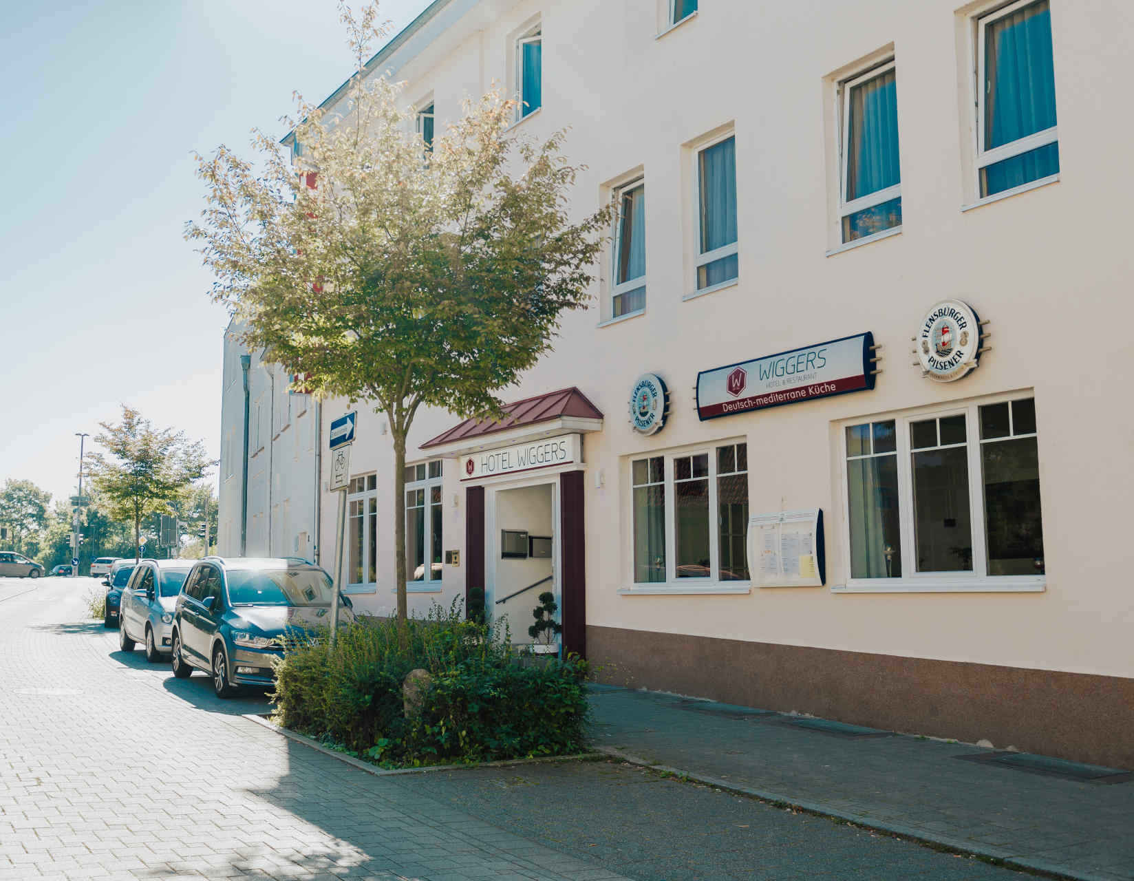Hotel Wiggers