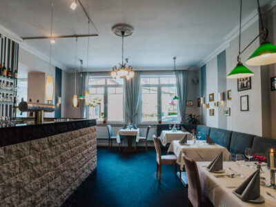 Restaurant Wiggers Restaurant Wiggers